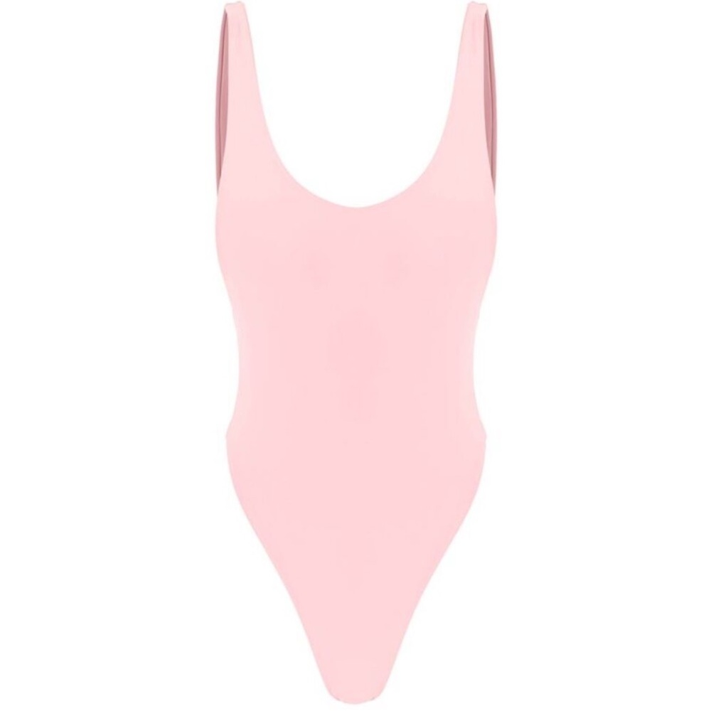 NEW  Reina Olga Swim one piece size 3 Made in Italy